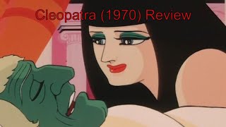 Cleopatra 1970 Review
