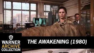 Preview Clip  The Awakening  Warner Archive