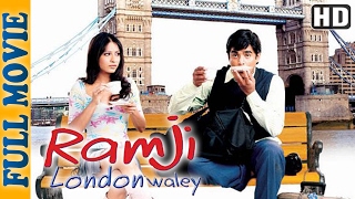 Ramji Londonwaley HD  R Madhavan  Samita Bangargi  Superhit Comedy Movie  Indian Comedy