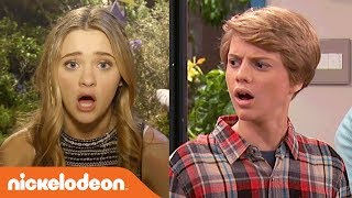 Seriously Scary Stories w Jace Norman Lizzy Greene  More  Nicks Sizzling Summer Camp Special