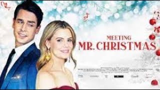Meeting Mr Christmas  Trailer  Greta CarewJohns  Madison Smith  Jaime M Callica