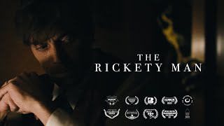 THE RICKETY MAN short folk horror film  AWARD WINNING