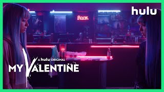 Into the Dark My Valentine  A Hulu Original