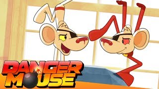 Danger Mouse  Sinister Mouse