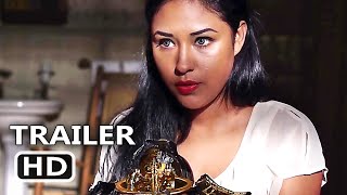 THE 13TH FRIDAY Official Trailer 2017 Thriller Movie HD