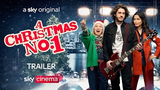 A Christmas No1  Trailer  Sky Cinema