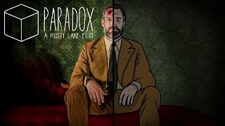 INTERACTIVE LIVE ACTION GAME Paradox A Rusty Lake Film