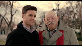 Meet Barry Corbin  Funny Thing About Love  Kvons New Movie PreOrder Now