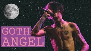 Goth Angel The Story Of Lil Peep Full Documentary