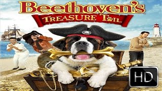 Beethovens Treasure Tail 2014 Family movie full
