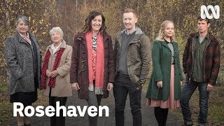 Rosehaven Season 1 Trailer