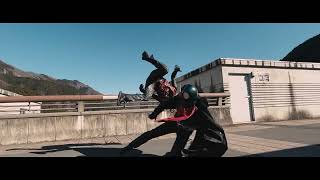 Shin Kamen Rider Official Trailer HD 2023