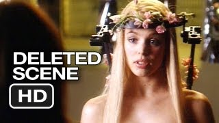 Mean Girls Deleted Scene  School Dance Bathroom 2004  Lindsay Lohan Movie HD