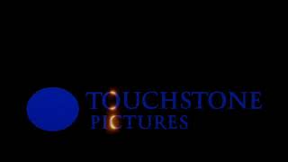 Touchstone Pictures  Jerry Bruckheimer Films  Valhalla Motion Pictures Armageddon