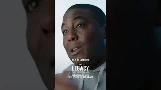 Legacy The True Story of the LA Lakers  Episode 5  Hulu shorts