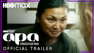 The Gift Trailer  2022 HBO Max APA Visionaries Short Film Competition Winner