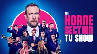 Alex Horne is Fed Up of Playing Second Fiddle  The Horne Section TV Show