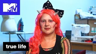 True Life Saddest Moments from Suicide to Self Mutilation  MTV