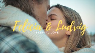 Felicia  Ludvig  Eternal Love  Eagles S3S4 ENG SUB