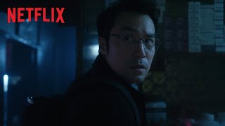 The Victims Game  Official Trailer  Netflix
