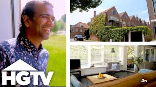 City vs Suburbs House Hunting In Holland  House Hunters International  HGTV