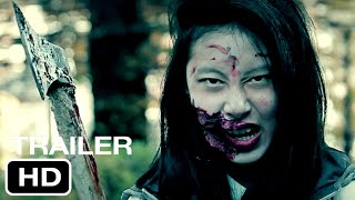 Z DEAD END Teaser 2021 Movie Trailer HD