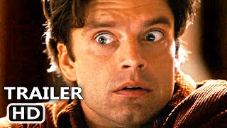 FRESH Trailer 2022 Sebastian Stan Daisy EdgarJones Thriller Movie