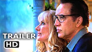 COLOR OUT OF SPACE Official Trailer 2019 Nicolas Cage HP Lovecraft Movie HD