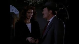 Mike Hammer Murder Takes All 1989