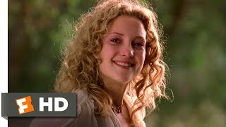 Almost Famous 89 Movie CLIP  What Kind of Beer 2000 HD