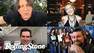 Almost Famous 20th Anniversary Reunion Roundtable