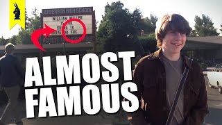 The Hidden Meaning in Almost Famous Earthling Cinema