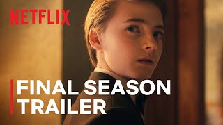Locke  Key 3  Final Season Trailer  Netflix