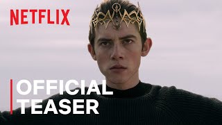 Locke  Key Season 2  Teaser Trailer  Netflix