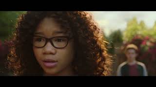 A Wrinkle in Time 2018  Trailer