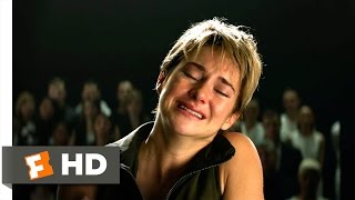 Insurgent 310 Movie CLIP  May the Truth Set You Free 2015 HD