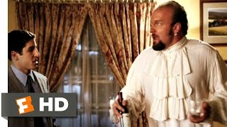 American Wedding 610 Movie CLIP  Interrupted Bachelor Party 2003 HD