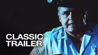 In the Heat of the Night Official Trailer 1  Rod Steiger Movie 1967 HD