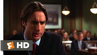 Legally Blonde 1011 Movie CLIP  Hes Gay 2001 HD