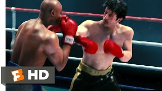 Rocky Balboa 211 Movie CLIP  The ESPN Simulation 2006 HD