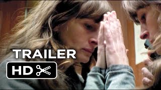 Secret in Their Eyes Official Trailer 1 2015  Nicole Kidman Julia Roberts Movie HD