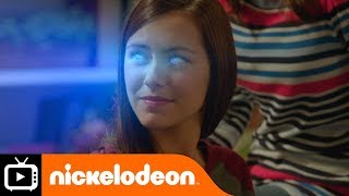 I Am Frankie  Memories  Nickelodeon UK