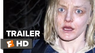 Phoenix Forgotten Official Trailer 1 2017  Matt Biedel Movie