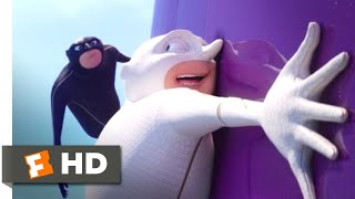 Despicable Me 3 2017  The Brothers Heist Scene 810  Movieclips