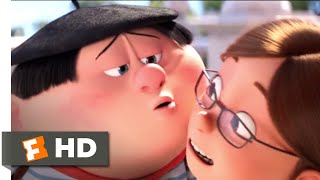 Despicable Me 3 2017  Margos Engagement Scene 710  Movieclips