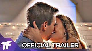 SCENTED WITH LOVE Official Trailer 2022 Romance Movie HD