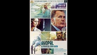 Bhopal  A prayer for Rain  2014  Martin Sheen Full Movies  Full Movie