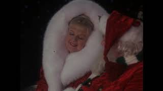 The Best Christmas Of All  Mrs Santa Claus 1996 Angela Lansbury Charles Durning
