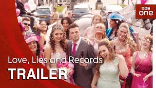 Love Lies  Records Trailer  BBC One