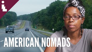 Life on the Road as a Black Woman   Independent Lens  PBS